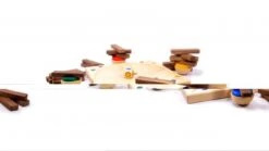 Mader Legespiel Stapeldesaster