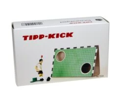 Tipp Kick Torwandspiel