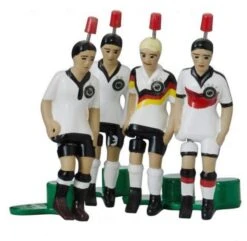 Tipp Kick WM Classics, 4-Sterne-Edition Alle Deutschen Weltmeisterteams Vereint!