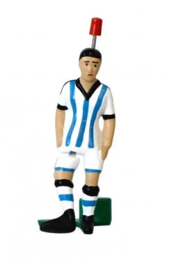 Tipp Kick Star-Kicker Argentinien