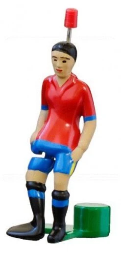 Tipp Kick Star-Kicker Spanien