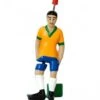 Tipp Kick Star-Kicker Brasilien