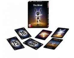 Nürnberger Spielkarten The Mind