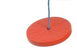 Nordthüringer Tellerschaukel Kunststoff