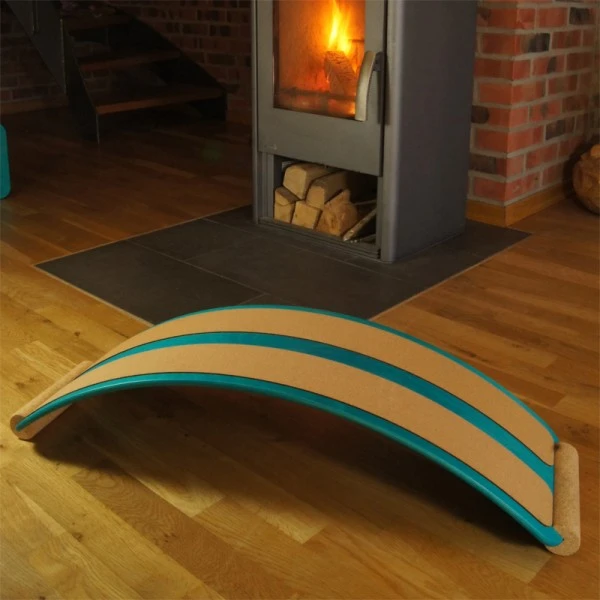 TicToys Die.Rollen - 2 Korkrollen Für "das Brett" – Bild 3