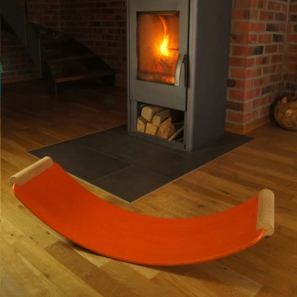 TicToys Die.Rollen - 2 Korkrollen Für "das Brett" – Bild 4