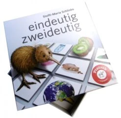 Piatnik Eindeutig Zweideutig II Ein Wort, Zwei Bedeutungen