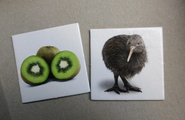 Piatnik Eindeutig Zweideutig II Ein Wort, Zwei Bedeutungen – Bild 2