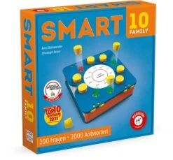 Smart 10 Family