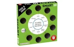 Smart 10 Zusatzfragen Food & Drink