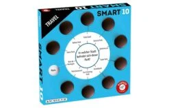 Smart 10 Zusatzfragen Travel