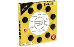 Smart 10 Zusatzfragen History