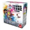 Zombie Teenz Evolution