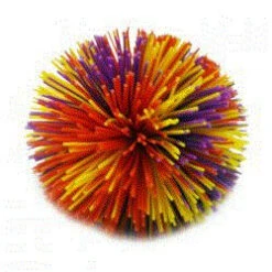 Busch Wusch Ball Midi - Bunt