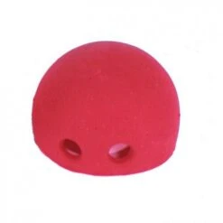 Clownsnase Gummi, Rund Klein Auch Als Kinder-Clownsnase