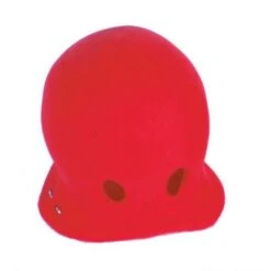 Clownsnase Gummi, Knolle Rot