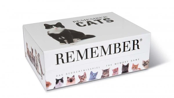 Remember 44 Cats In Der Magnetbox – Bild 2