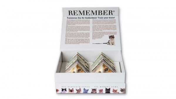 Remember 44 Cats In Der Magnetbox – Bild 3