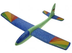 M. Seebauer Flugmodell Felix IQ60 2.0 Gleitflug Und Looping!