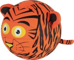 Sunflex Jumping Animal Tiger Land- Und Wasserball