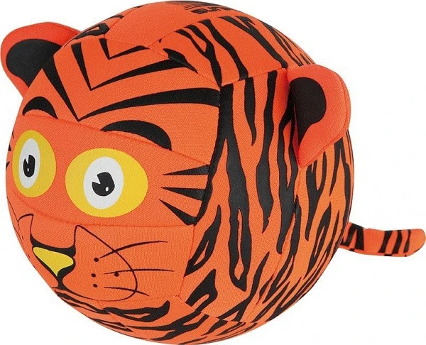 Sunflex Jumping Animal Tiger Land- Und Wasserball