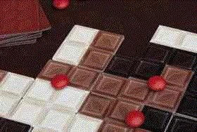 Steffen-Spiele Schokoly Für 2-4 Spieler Ab 9 Jahre – Bild 2