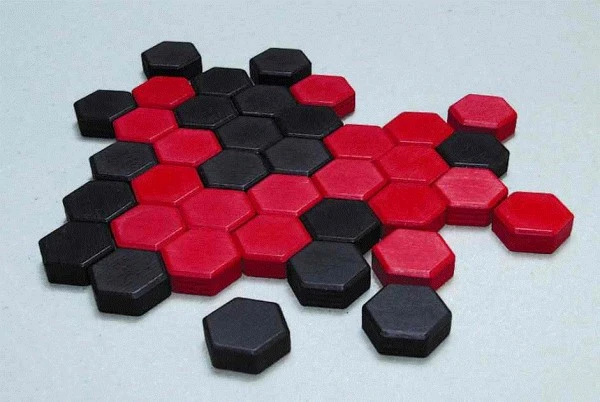 Steffen-Spiele Six Für 2 Personen Ab 8 Jahren – Bild 2