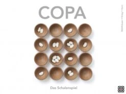 Steffen-Spiele Copa Spielesammlung Für 2-5 Spieler Ab 6,7,8 Oder 10 Jahren
