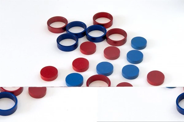 Steffen-Spiele Ringo – Bild 2