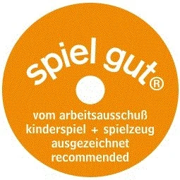 Grimms Legespiel Komplementär Stern – Bild 4