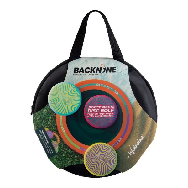 Waboba Wurfspiel BACKNINE