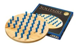 Philos Solitaire, Groß