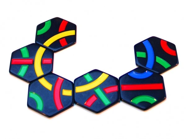 Tantrix Tantrix Game Pack – Bild 2