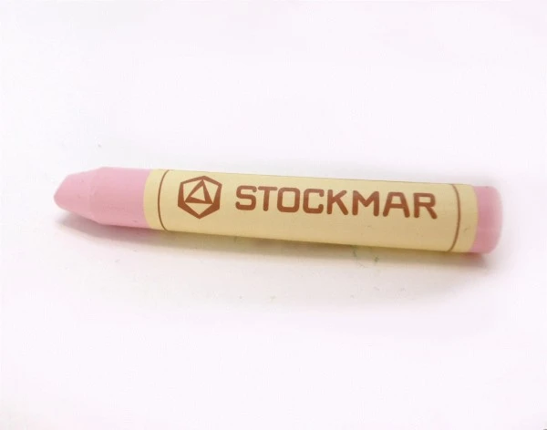 Stockmar Wachsmaler Rosa