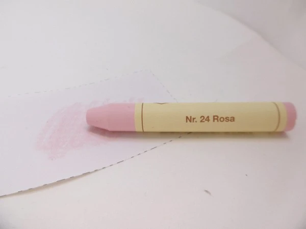 Stockmar Wachsmaler Rosa – Bild 2