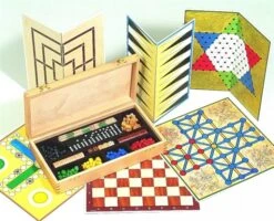 Weible Weible Spielesammlung