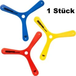 Bumerang Wicked Booma