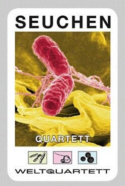 Seuchen-Quartett