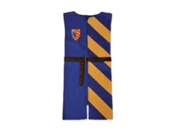 Vah Wappenrock Lancelot Blau/gelb