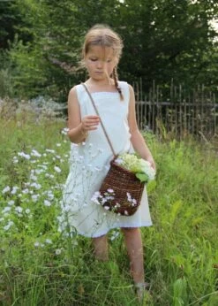 Vah Mädchenkleid Louise 4 - 10 Jahre