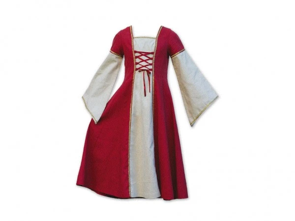 Vah Little Marian, Größe 4-6 Jahre