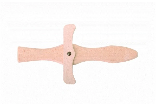 Vah Spitzdolch 25 Cm