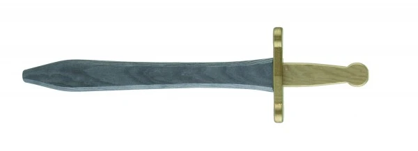 Vah Holzschwert Prunkschwert