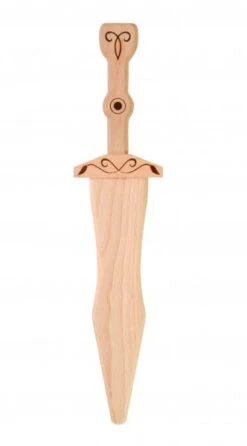 Vah Römischer Pugio