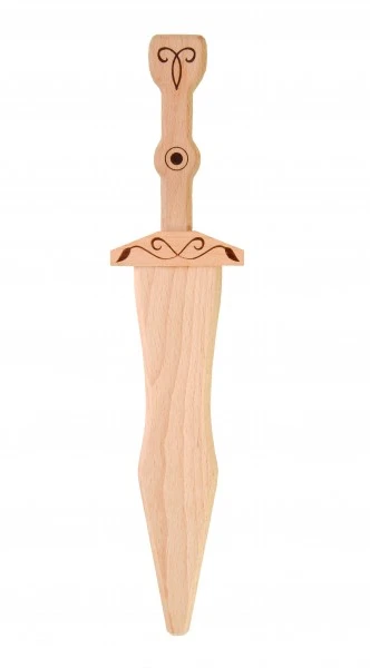 Vah Römischer Pugio