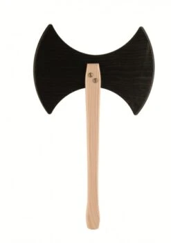 Vah Wikingerbeil Doppelschneide