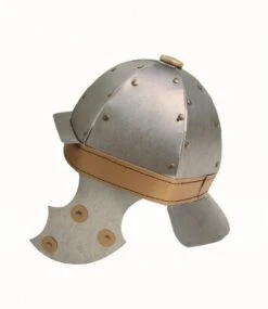 Vah Römerhelm "Weisenau"