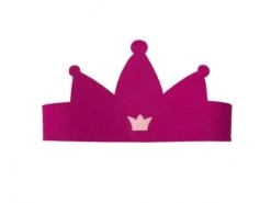 Vah Krone Princess, Filz