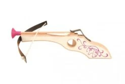 Vah Armbrust Arabella + 3 Pfeile