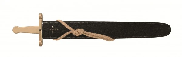 Vah Schwertset Prunkschwert, Holzschwert Mit Halterung